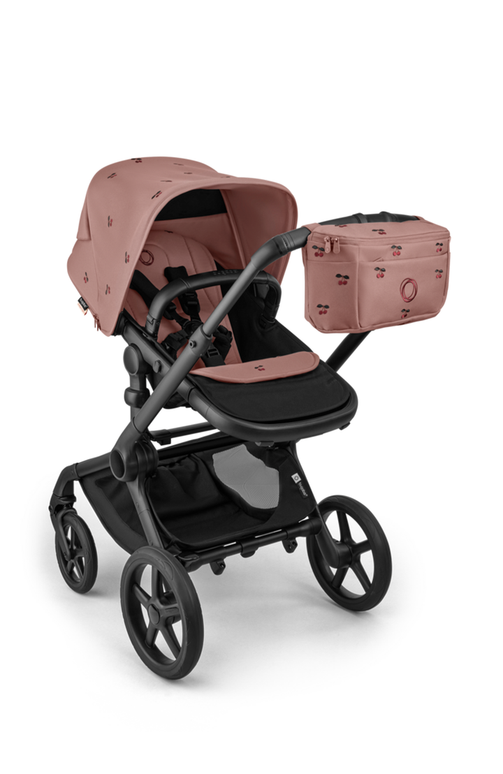Bugaboo x Konges Sløjd Organizer - Dusty Pink