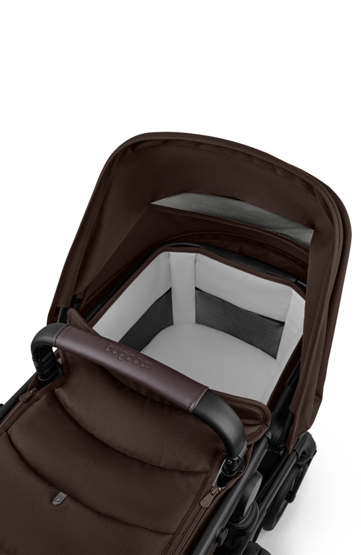 Bugaboo Fox 5 Renew - Cocoa Brown