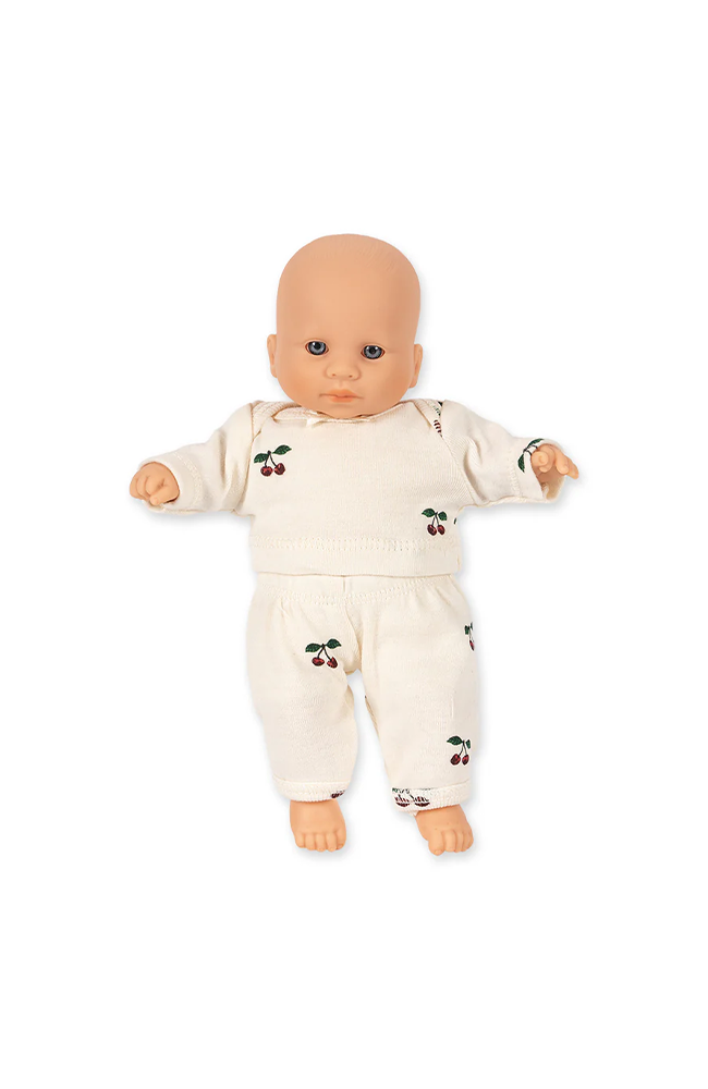 My First Mini Doll - Cherry