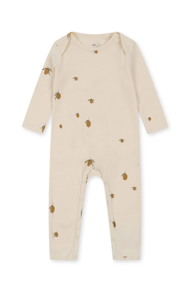 Onesie - Lemon Konges Slöjd Onepiece