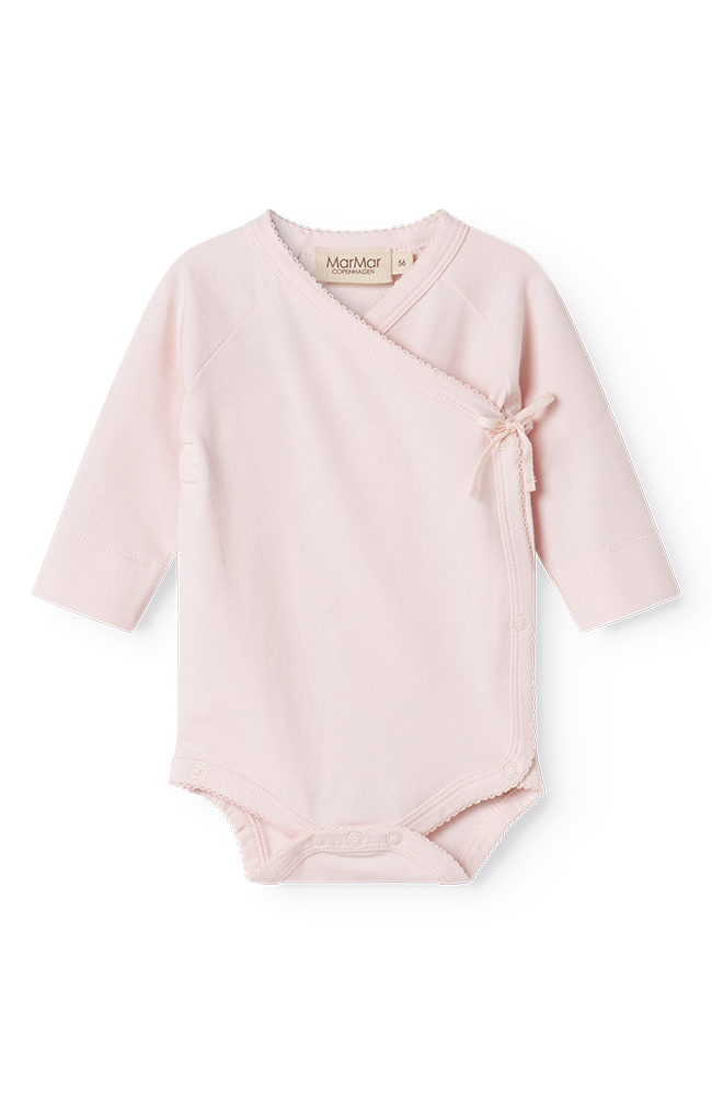 Belita Bodystocking - Rosa MarMar Copenhagen Body