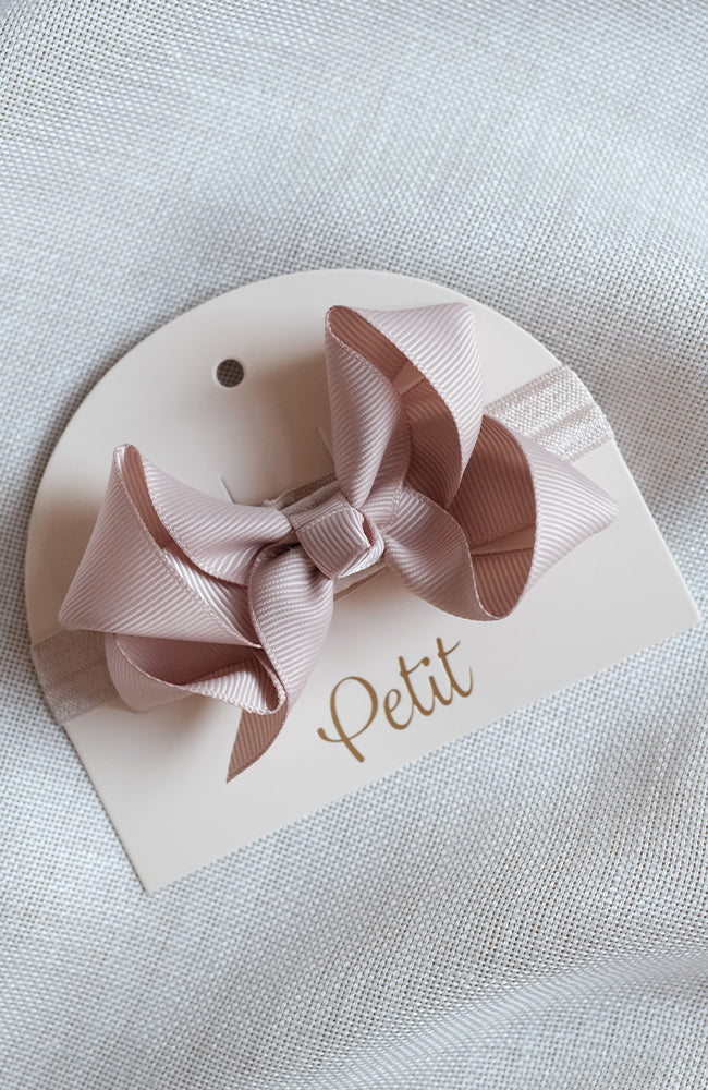 Hair Bow Mini - Estelle