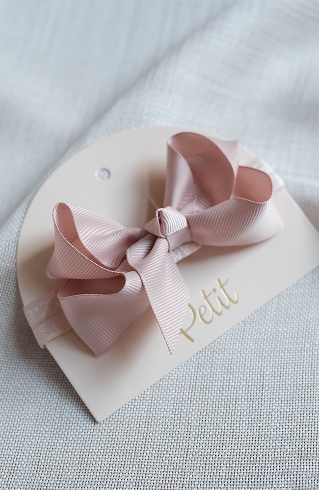 Hair Bow Mini - Estelle