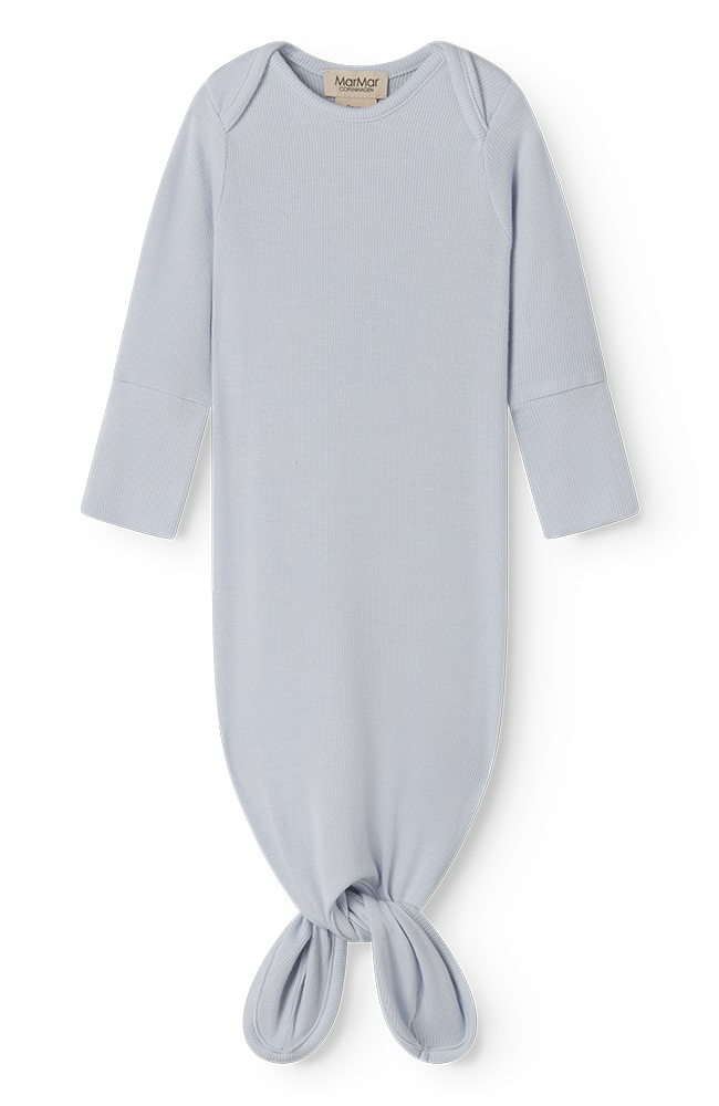 Romie Micro Modal Jumpsuit - Blue Mist