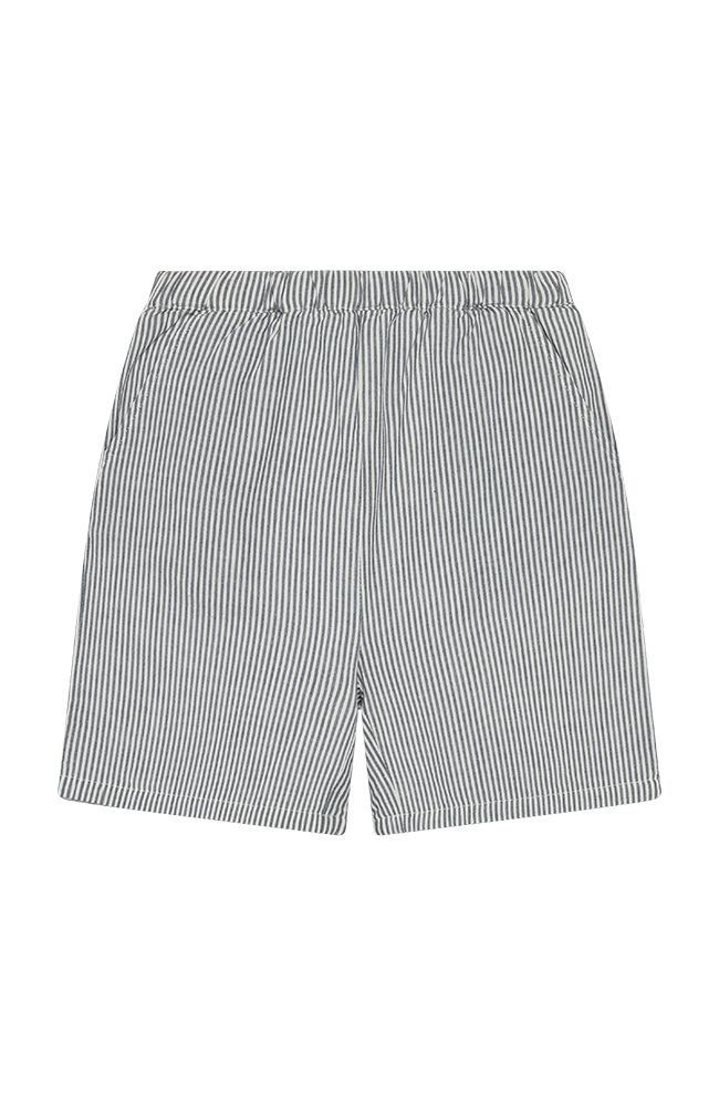 Shorts YD stripe - Bering Sea
