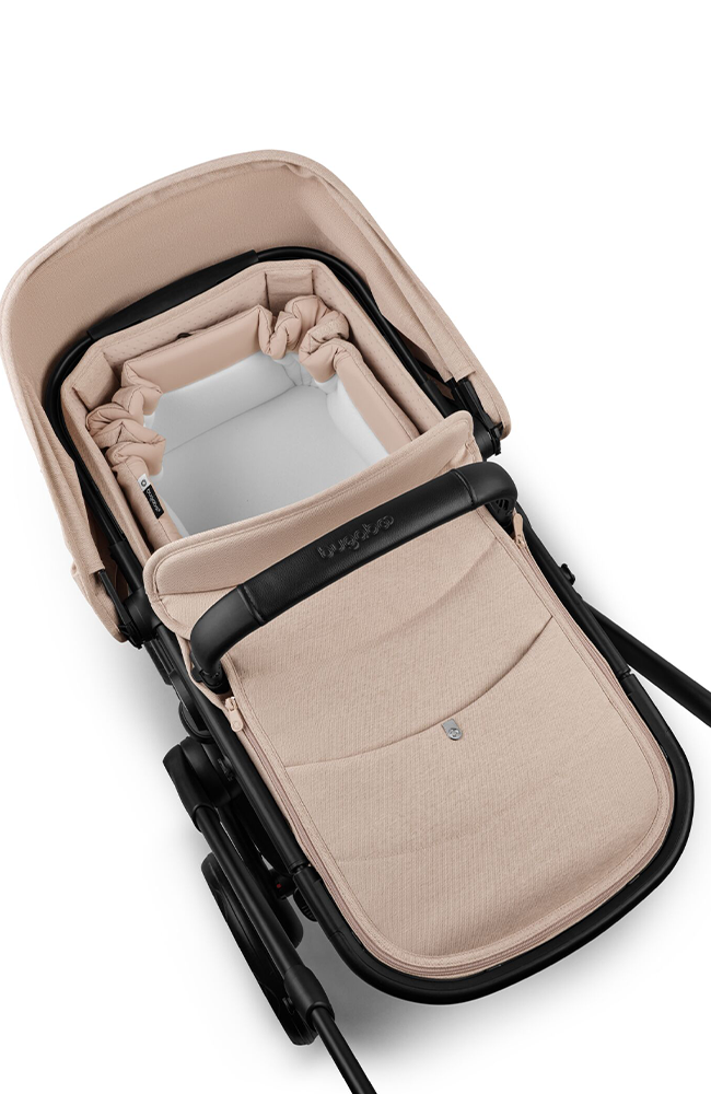 Baby Nest - Desert Taupe Bugaboo Babynest