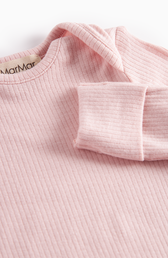 Romie Micro Modal Jumpsuit - Rosewater