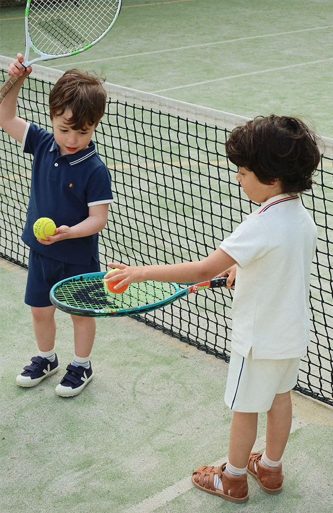 Florian Shorts - Spellbound Konges Slöjd Shorts