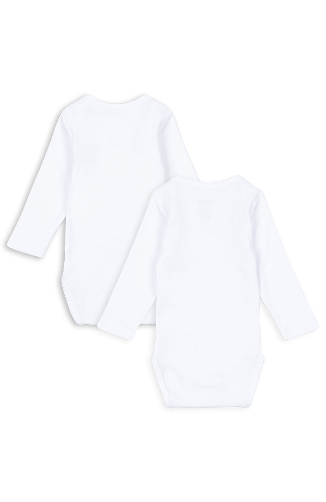 2 Pack Piscina Body - Optic White