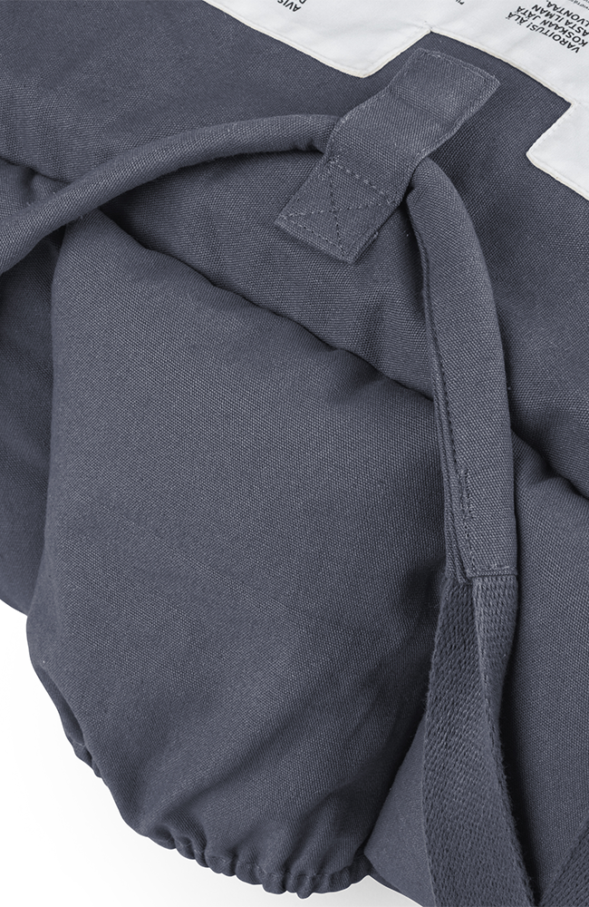 3-in-1 Babynest - Blue