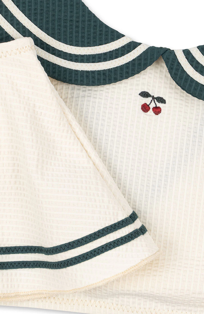 Sailor Bikini - Cloud Dancer