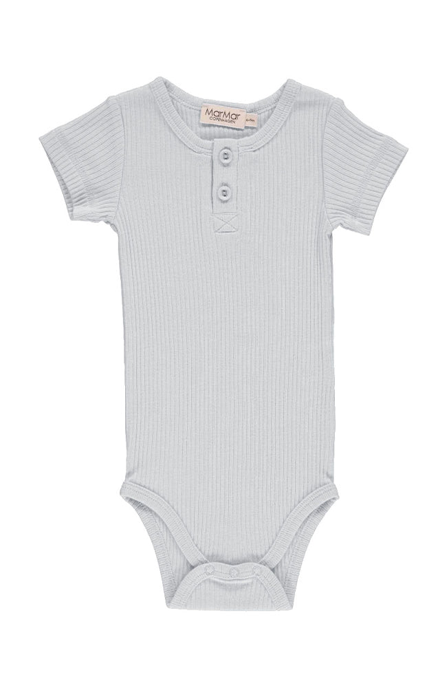 Body SS Body - Pale Blue MarMar Copenhagen Body