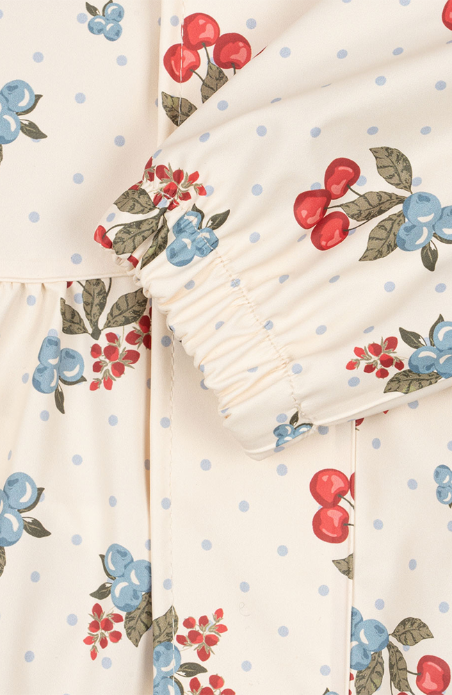 Rainy Palme Set - Fairy Cherry