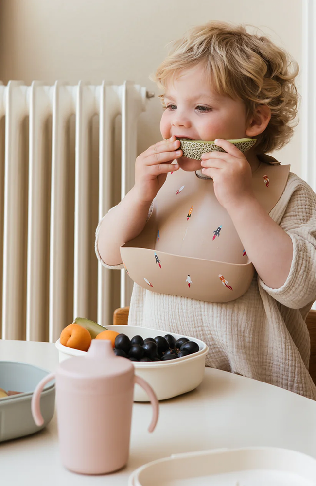 Trainer Sippy Cup - Blush