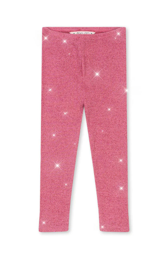 Roli Pants - Rapture Rose