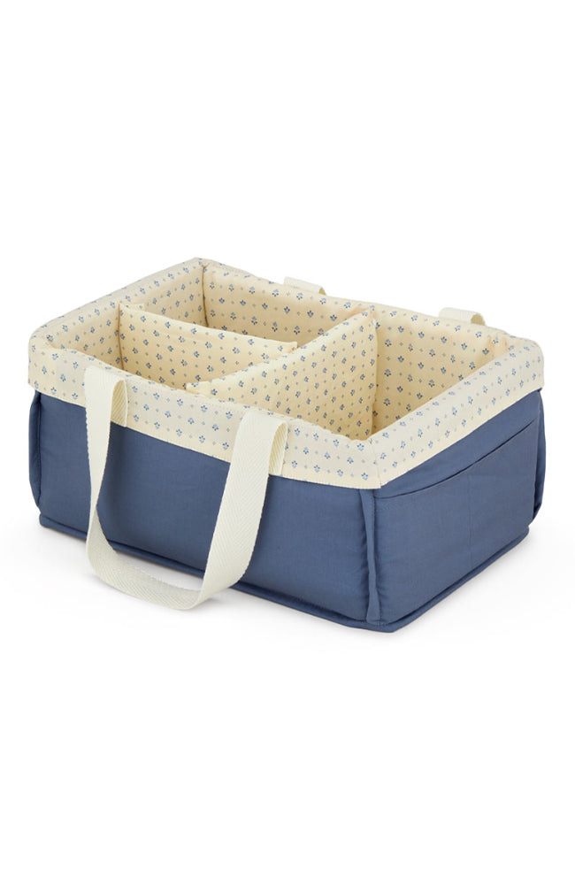 Diaper Caddy - Capri