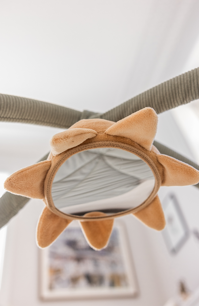 Baby Gym Soft - Woodland