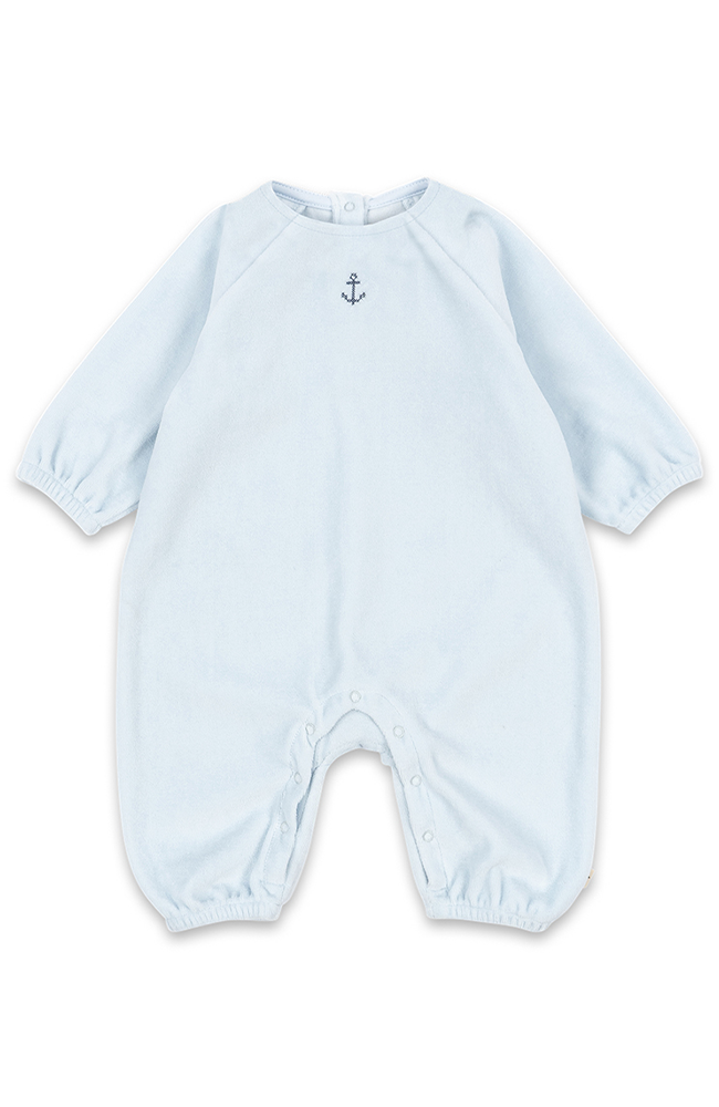 Miffa Onesie - Plein Air Konges Slöjd onesie