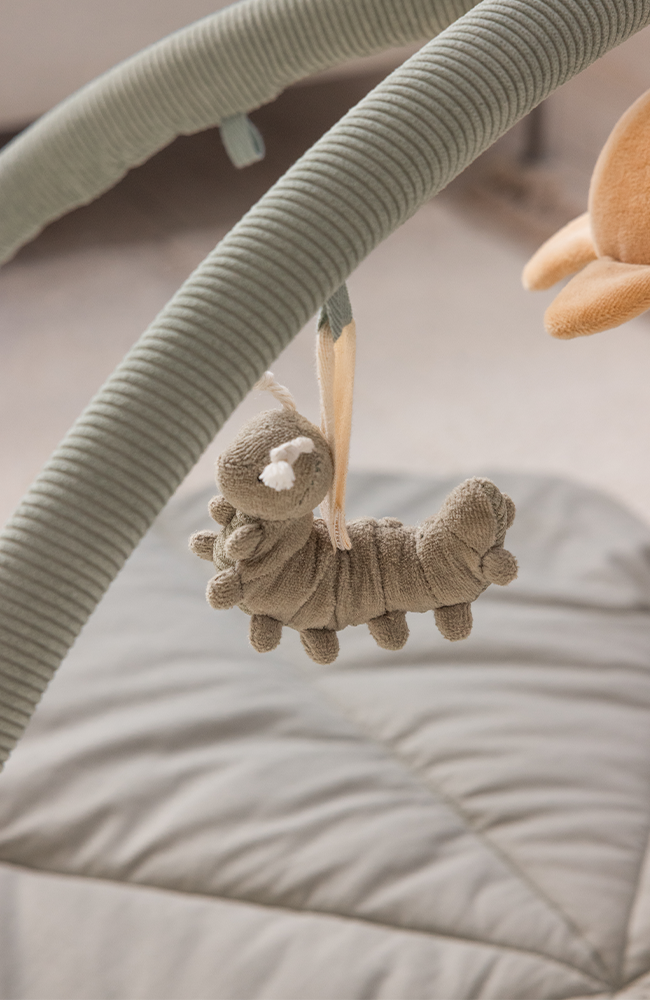 Baby Gym Soft - Woodland