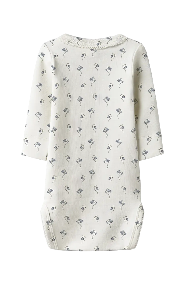 Gago LS Slim Body - Turtledove 