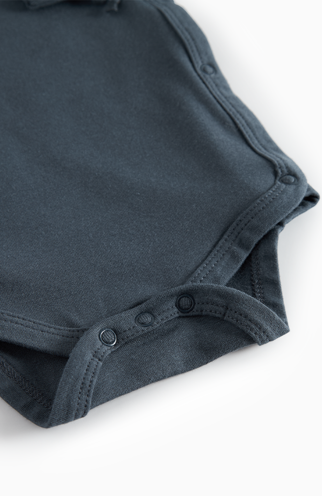 Rosetta Dobby Dots - Gentle White