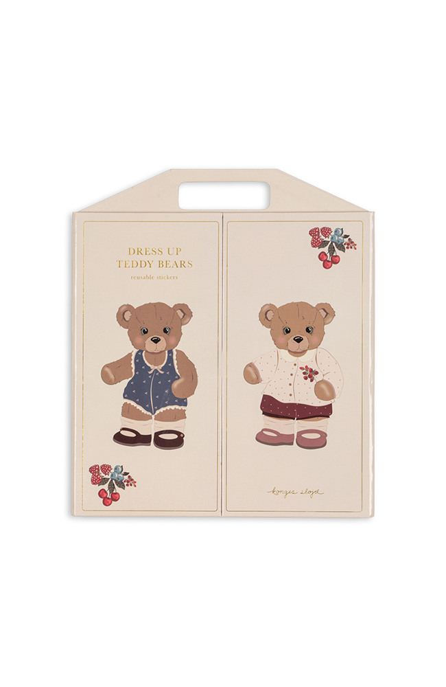 My Sticker World - Multi