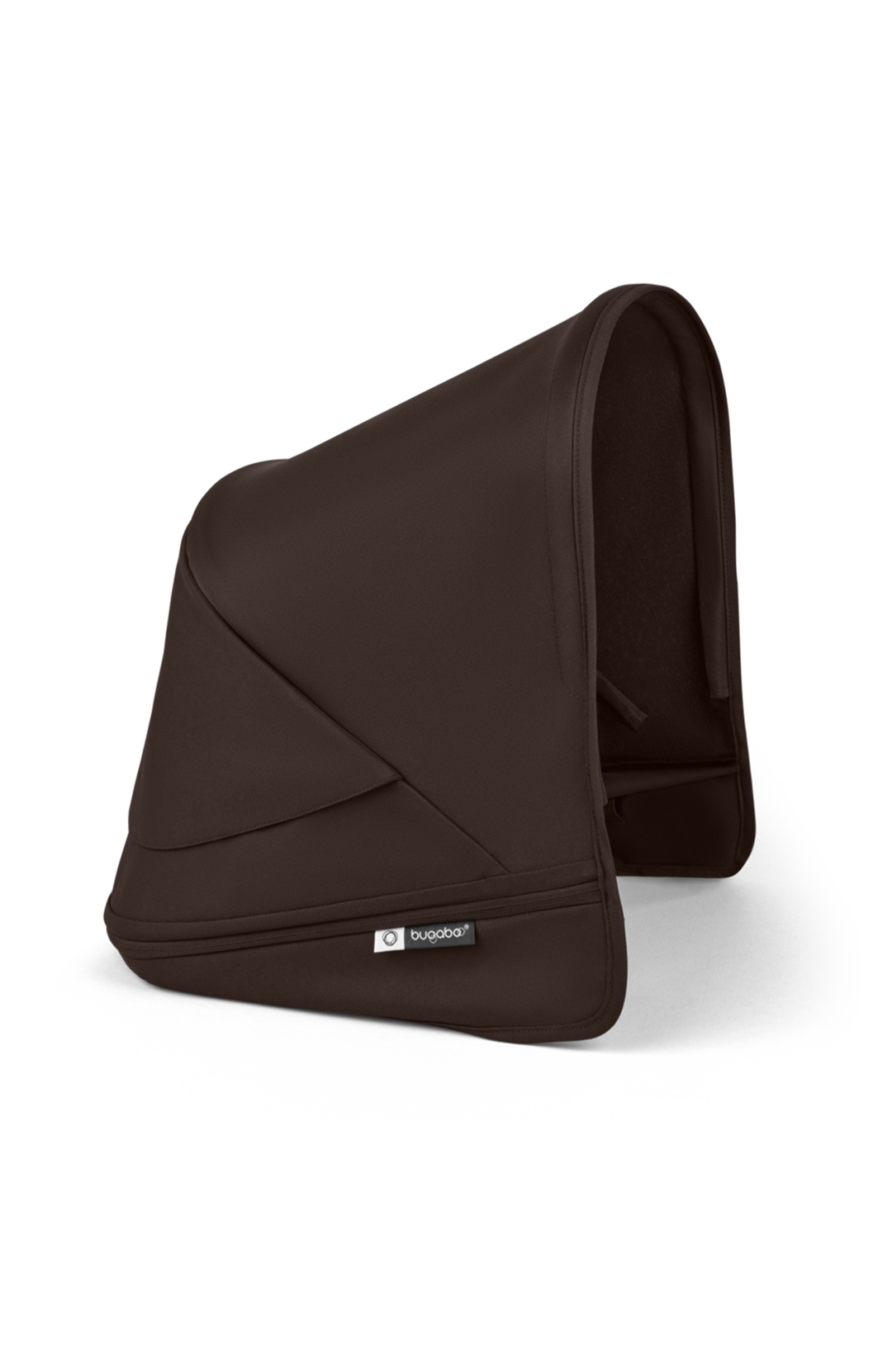 Bugaboo Sun Canopy - Cocoa Brown