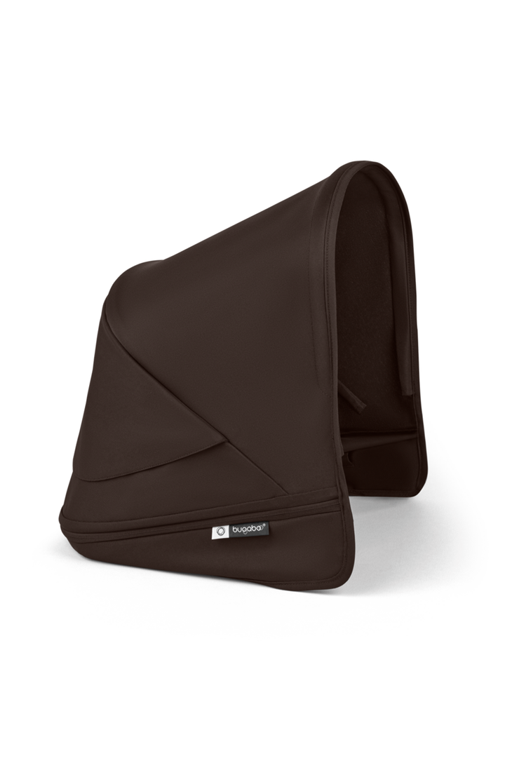 Bugaboo Sun Canopy - Cocoa Brown