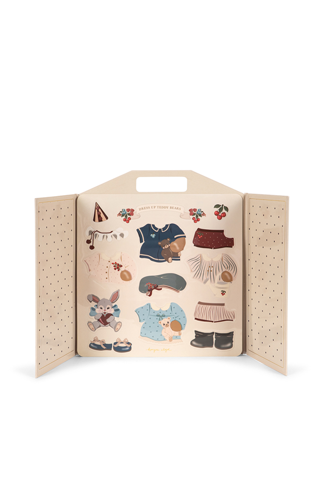 My Sticker World - Multi