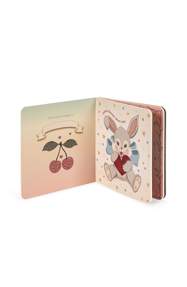 Touch And Feel Book - Multi