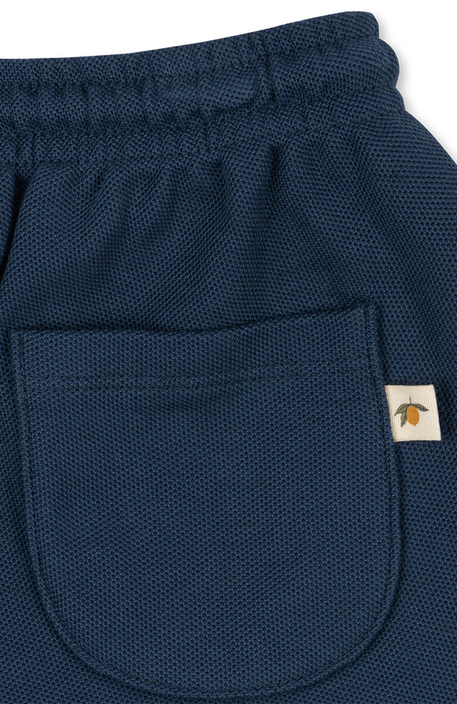 Florian Shorts - Spellbound Konges Slöjd Shorts