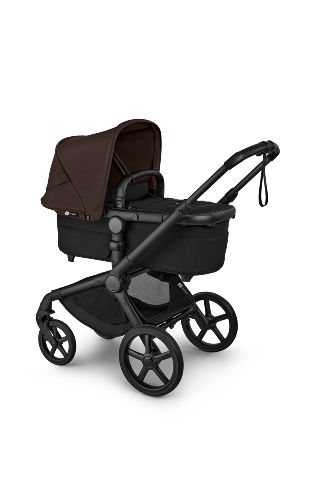 Bugaboo Sun Canopy - Cocoa Brown