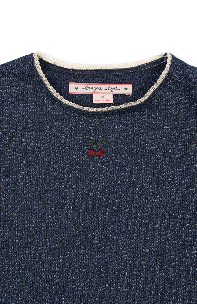 Roli Blouse - Rapture Rose