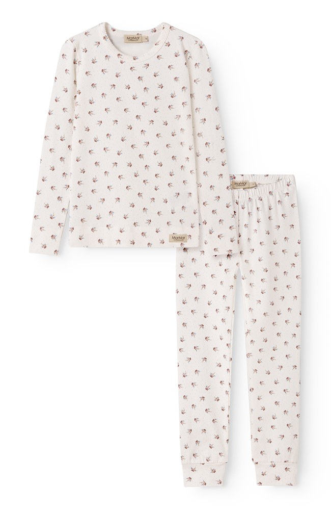 Sleepwear Modal - Anemone