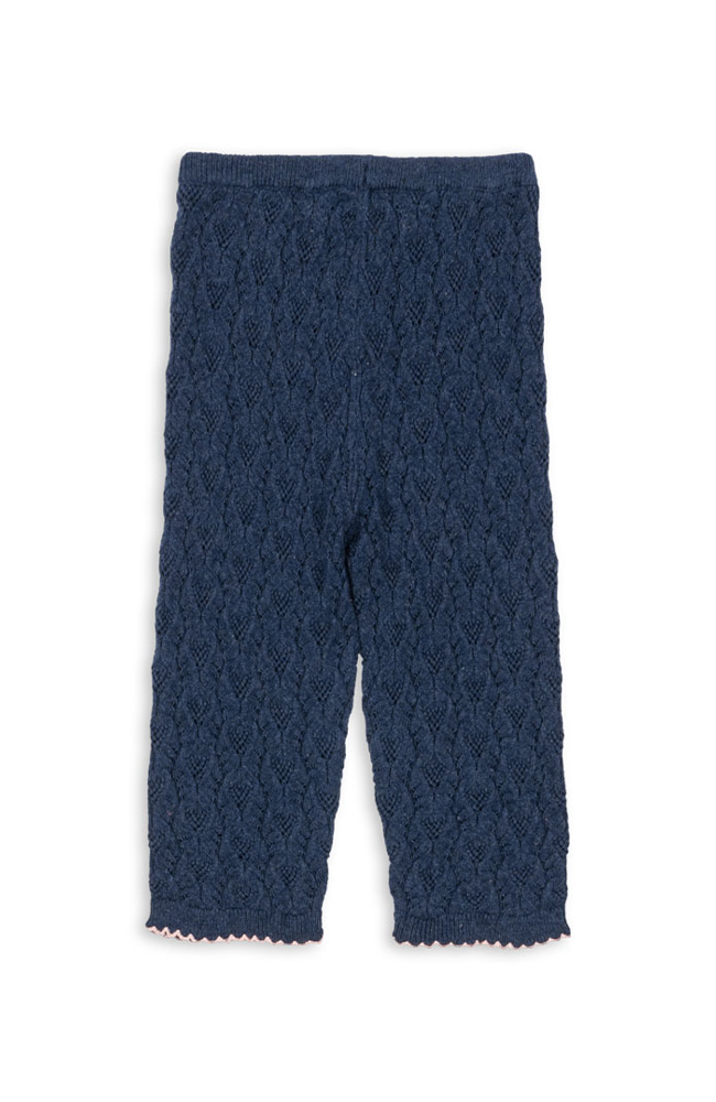 Rosier Pants - Ensign Blue Konges Slöjd Byxor