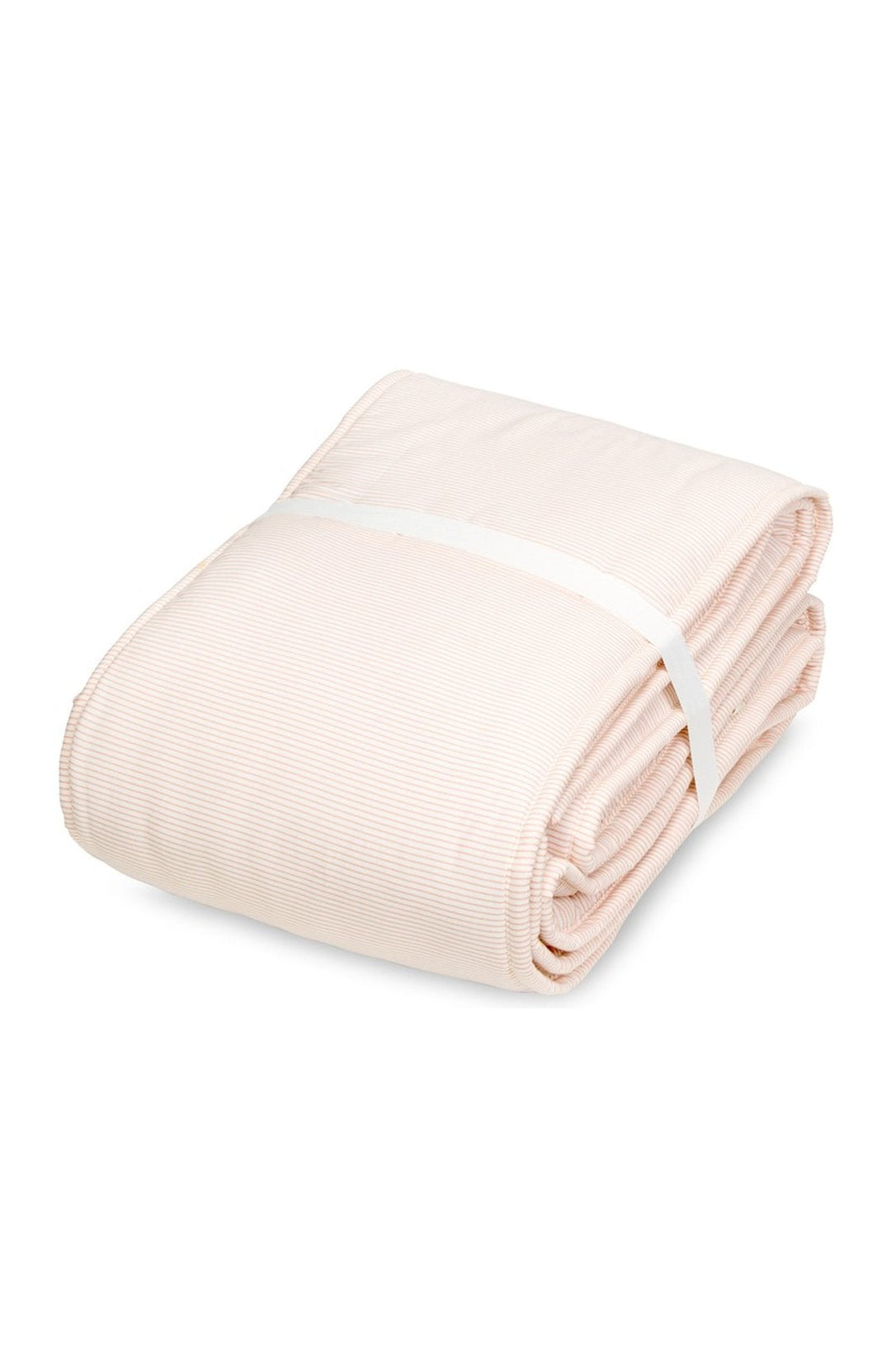 Spjälsängsskydd - Classic Stripes Rose