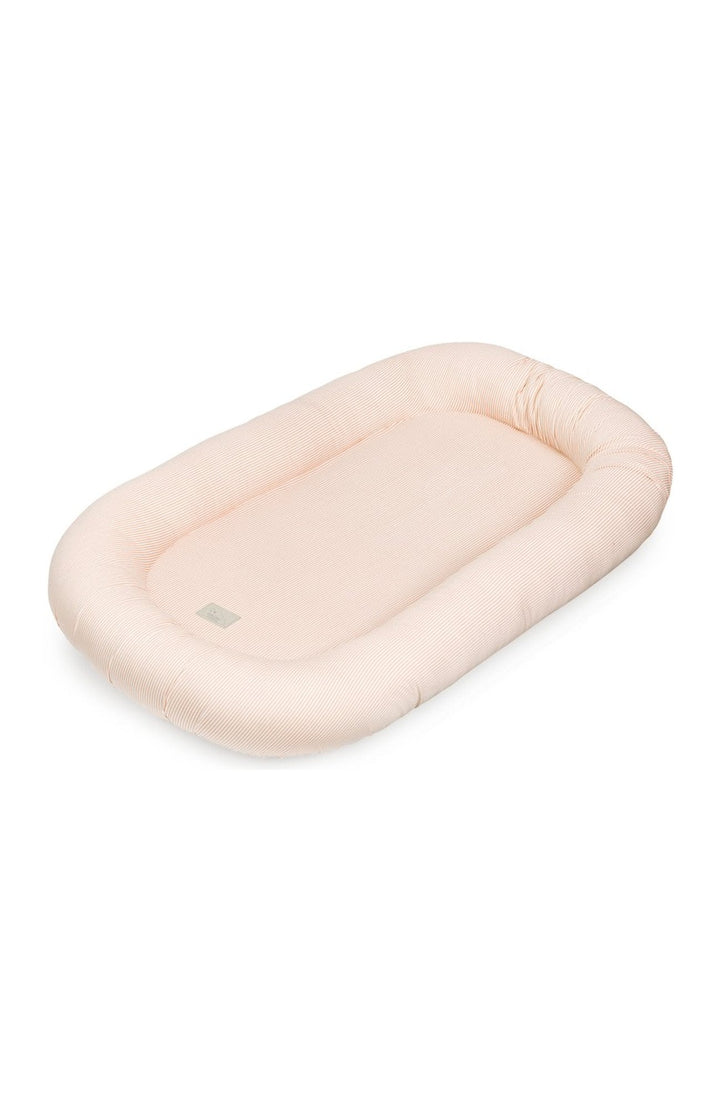 Babynest - Classic Stripes Rose