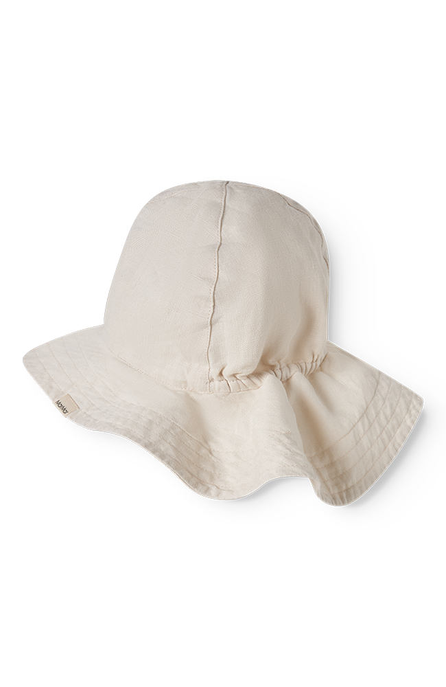 Alba Baby Hat - Kit