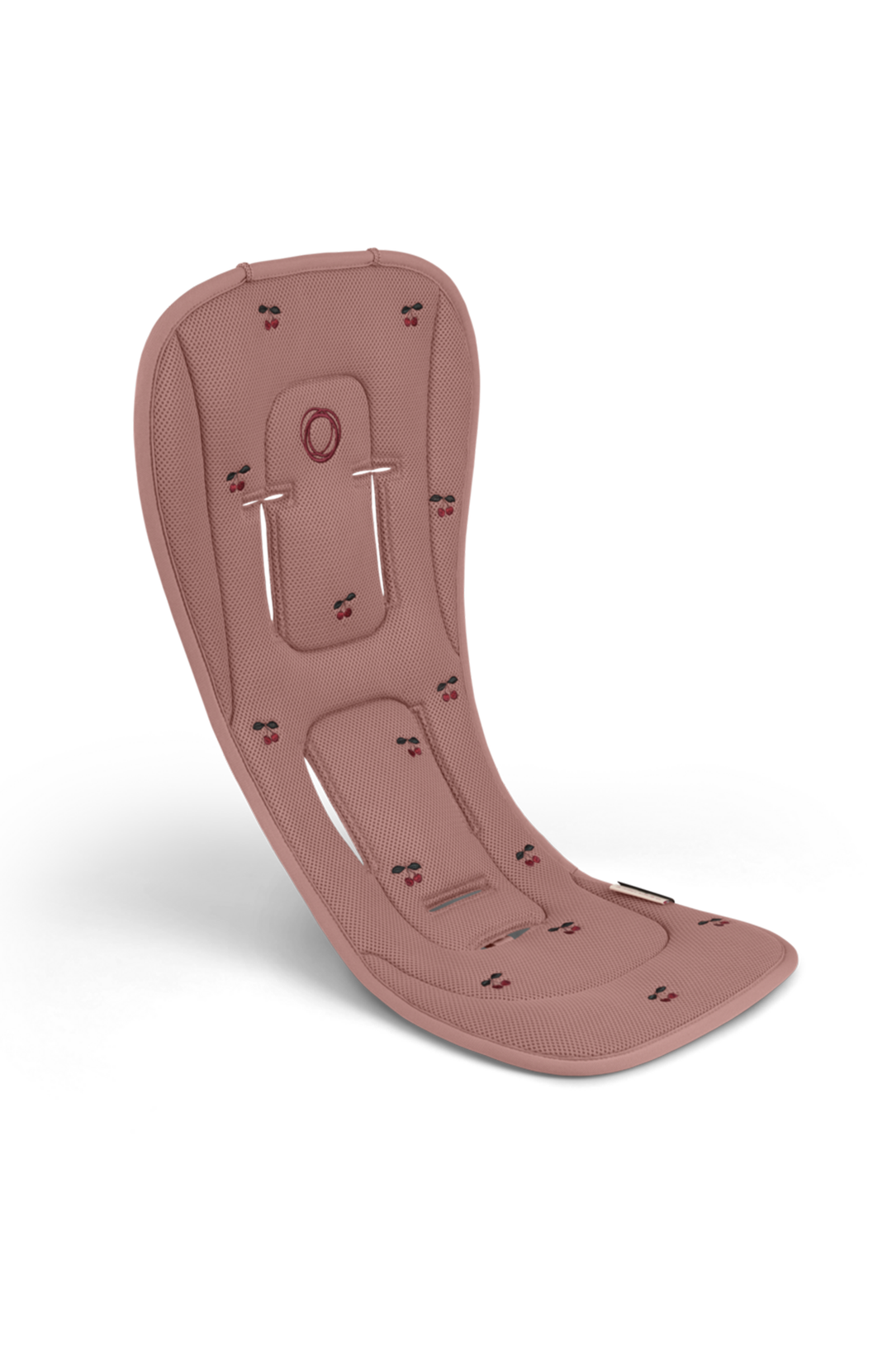 Bugaboo x Konges Sløjd Dual Comfort Sittdyna - Dusty pink