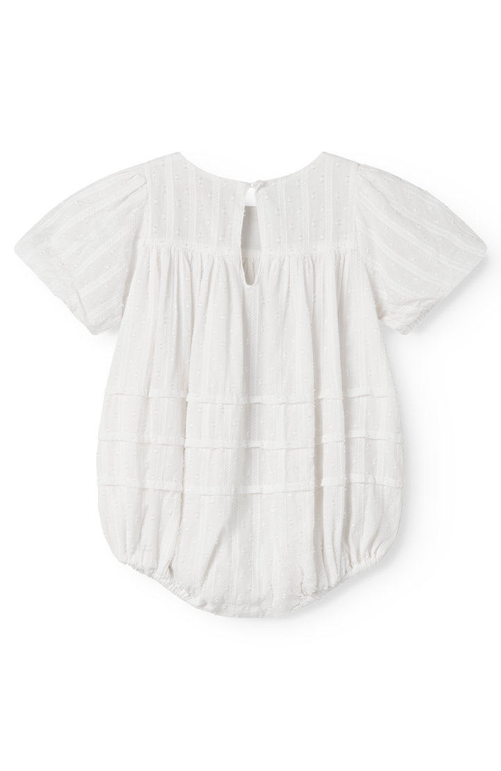 Ritona Romper - Gauze MarMar Copenhagen romper