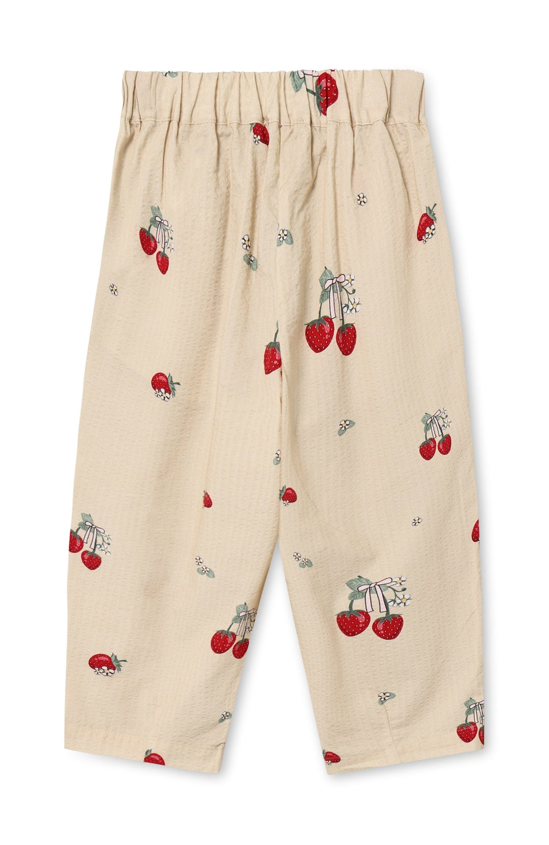 Elma Pant - Sandshell AOP - detalj 3