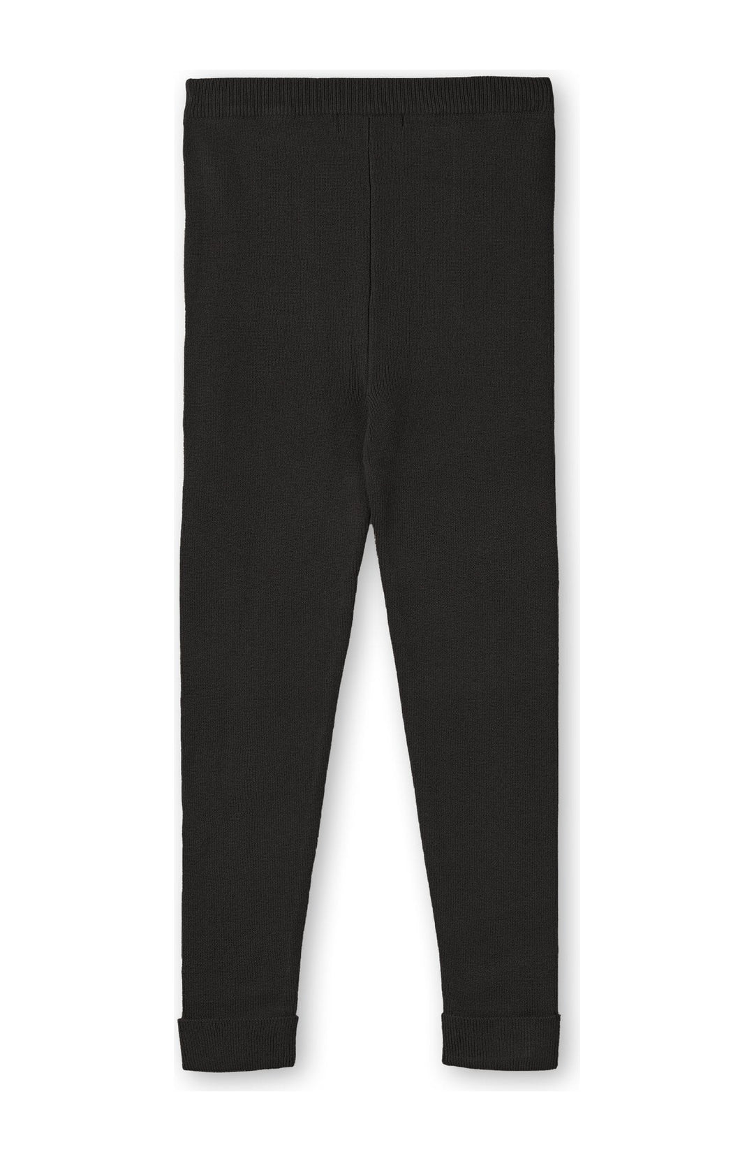 Favo Leggings - Coffee Bean