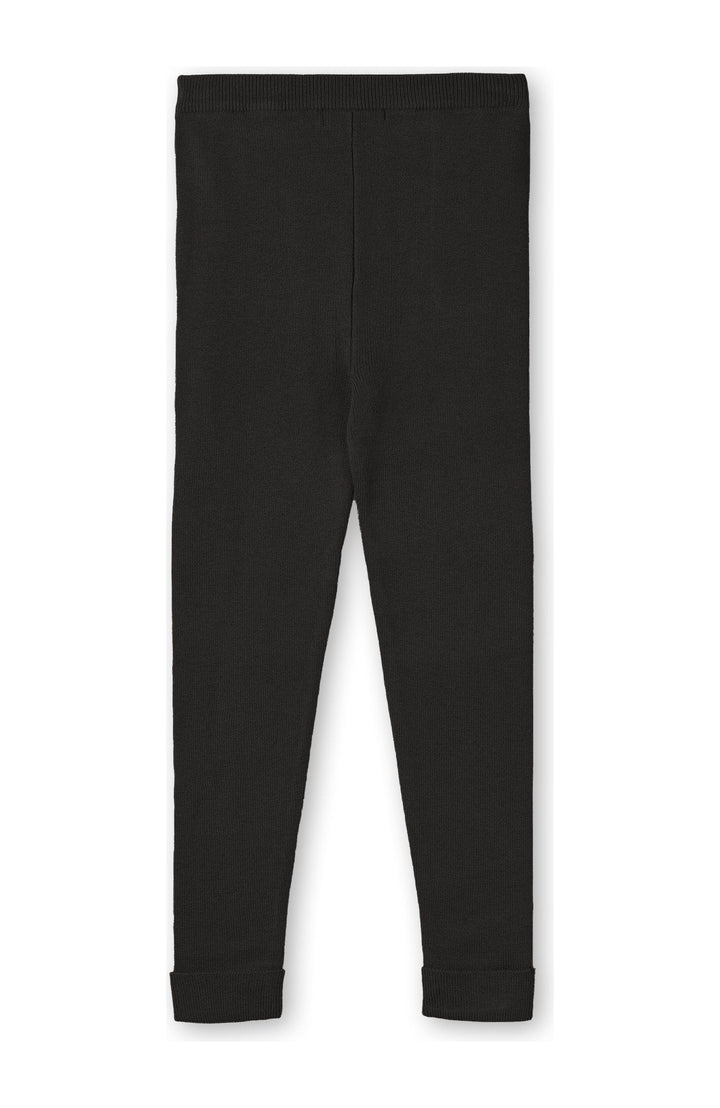 Favo Leggings - Coffee Bean