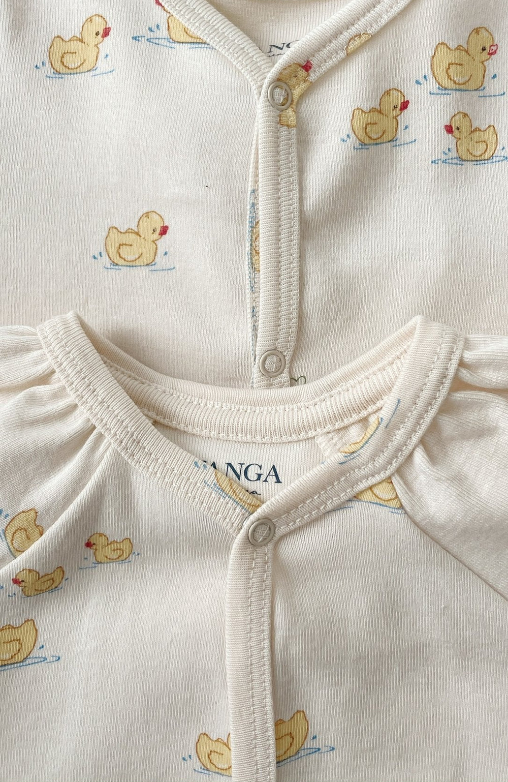 Bello Romper - Fanga Mio - 1