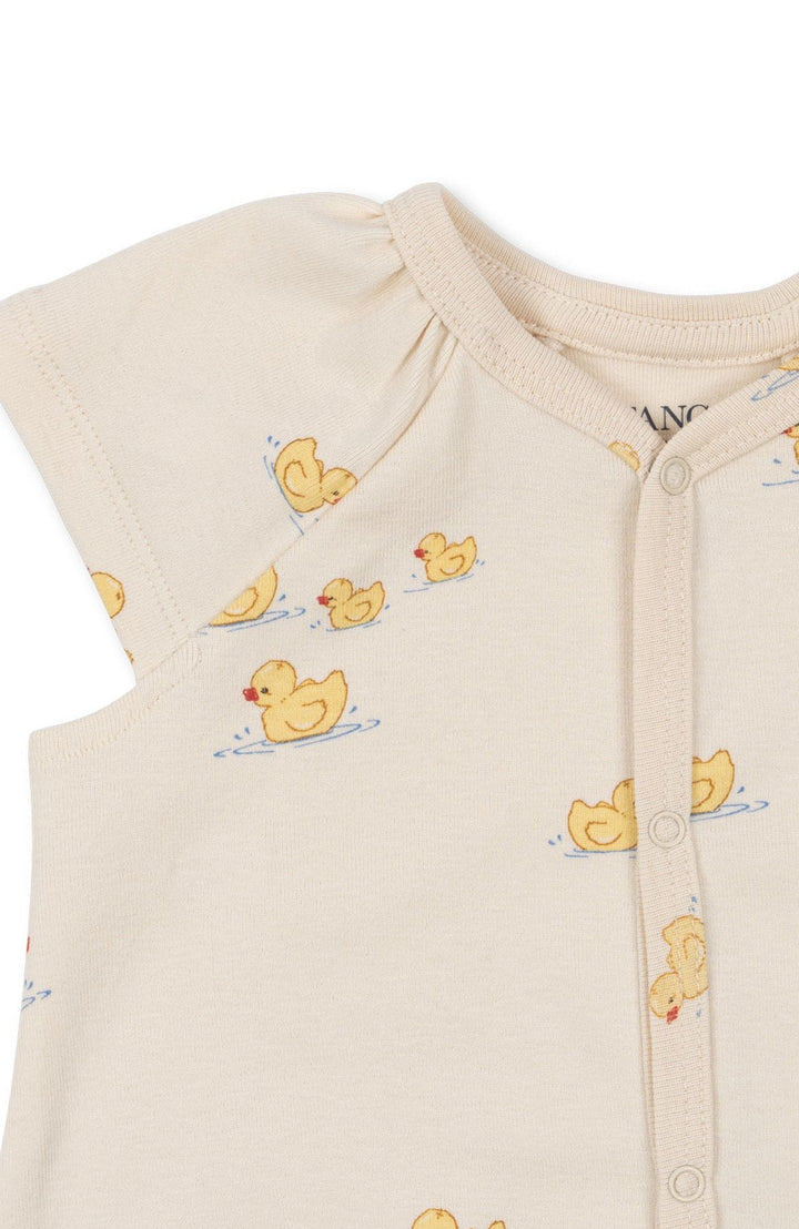Bello Romper - Fanga Mio Fanga Fontana Romper