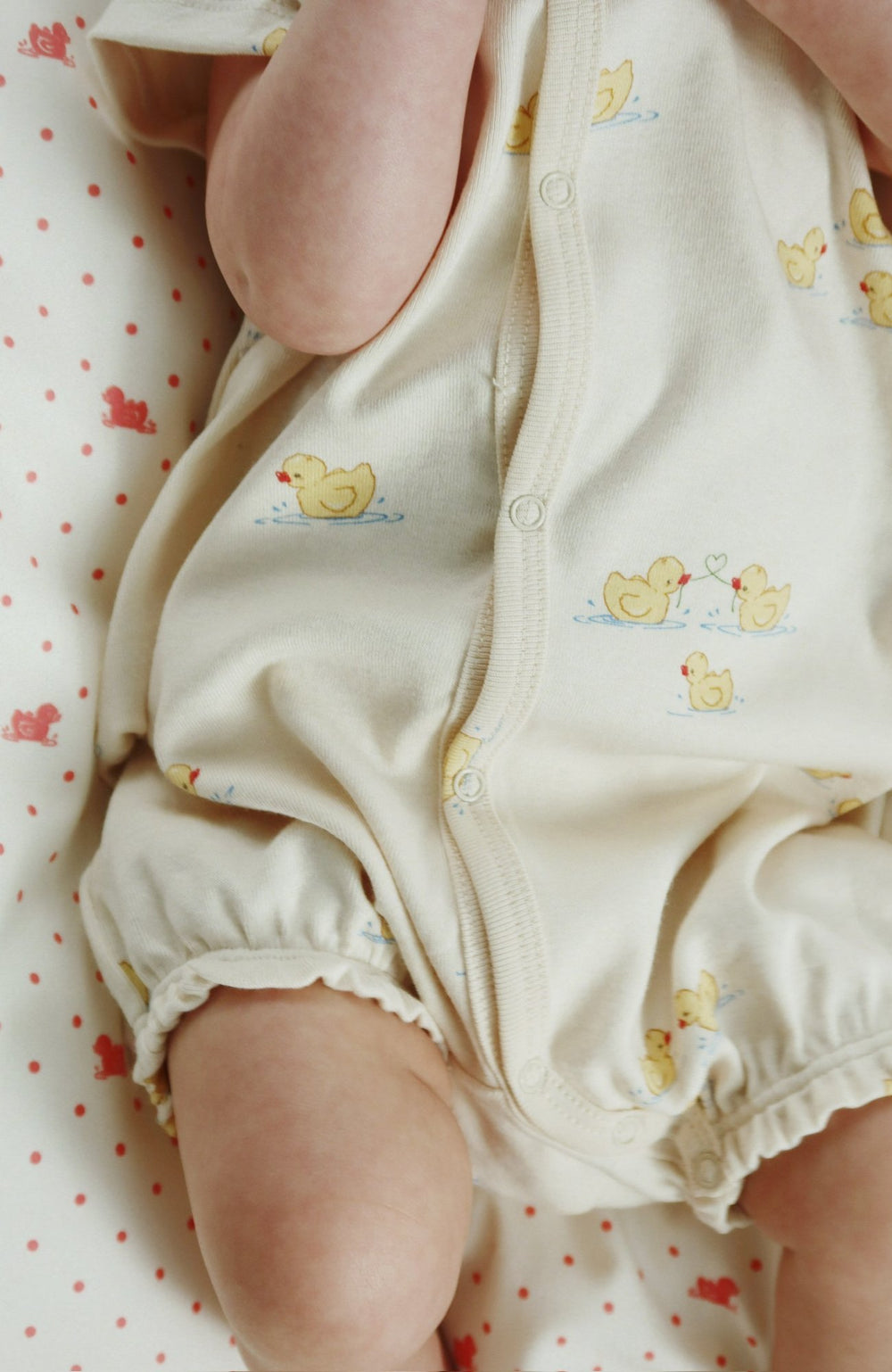 Bello Romper - Fanga Mio - 4