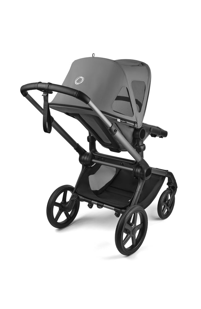bugaboo breezy canopy Bugaboo Breezy Sun Canopy