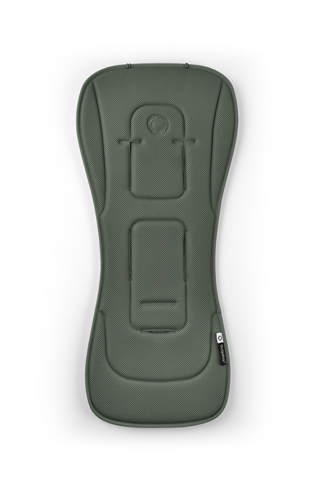 Dual Comfort Seat liner - Dune Taupe 
