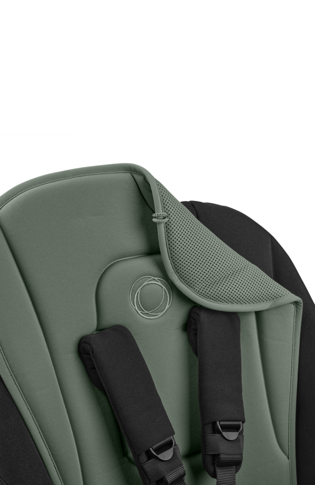 Dual Comfort Seat liner - Dune Taupe 