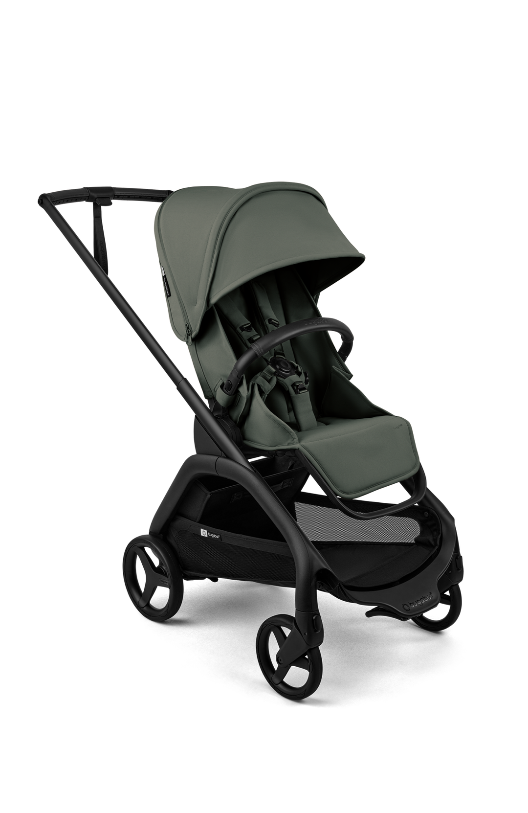 Bugaboo Dragonfly Plus Sittvagn